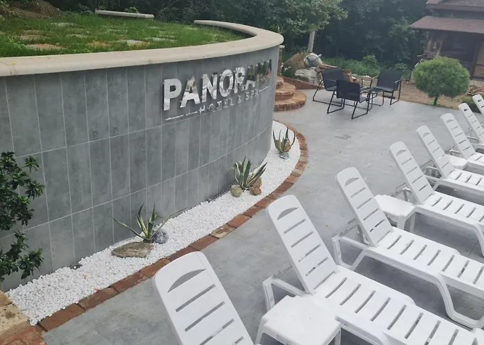 Panorama Hotel & Spa