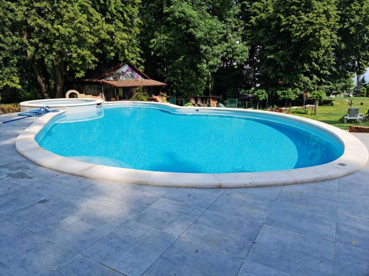 Holiday home Panorama &