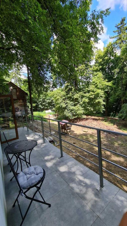 Holiday home Panorama &
