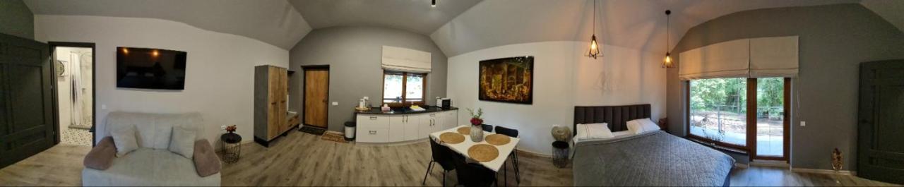Panorama & Holiday home *