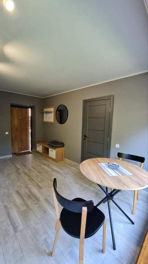 Holiday home Panorama & Chernivtsi