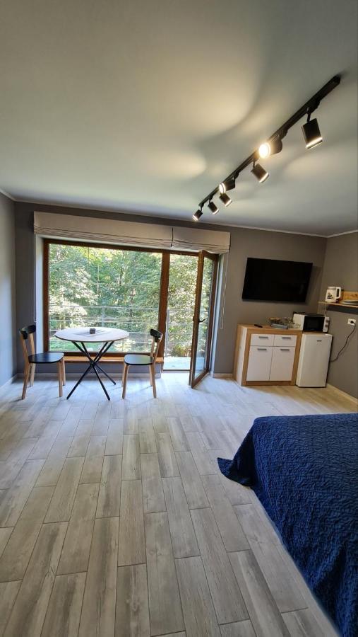 Panorama & Holiday home Chernivtsi