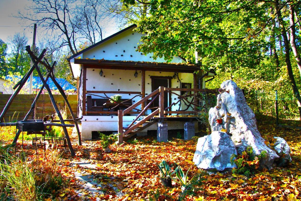 Holiday home Panorama &