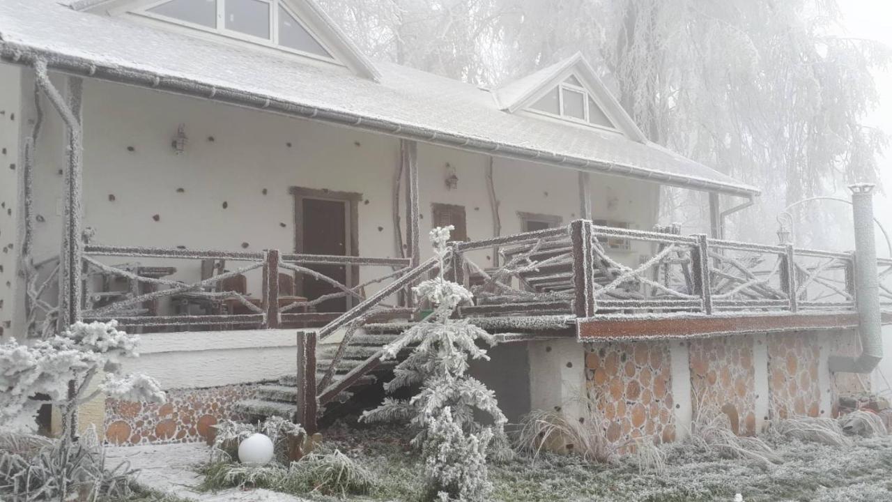 Holiday home Panorama & *