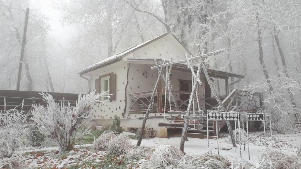 Holiday home Panorama & *