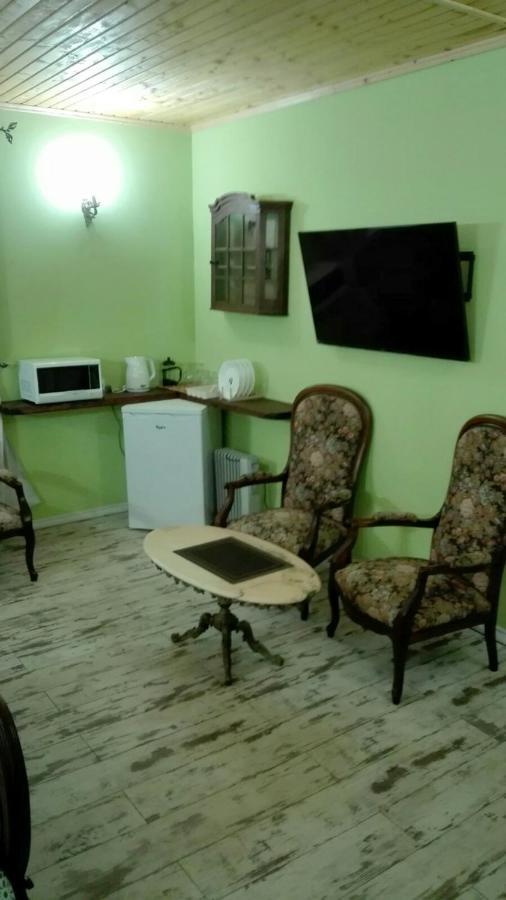 Holiday home Panorama &