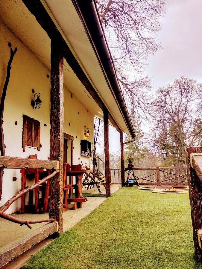 Panorama & Holiday home *