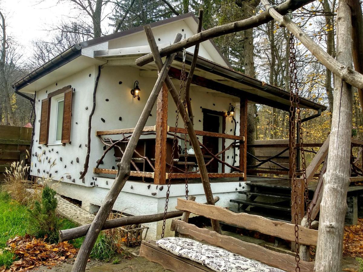 Panorama & Holiday home *