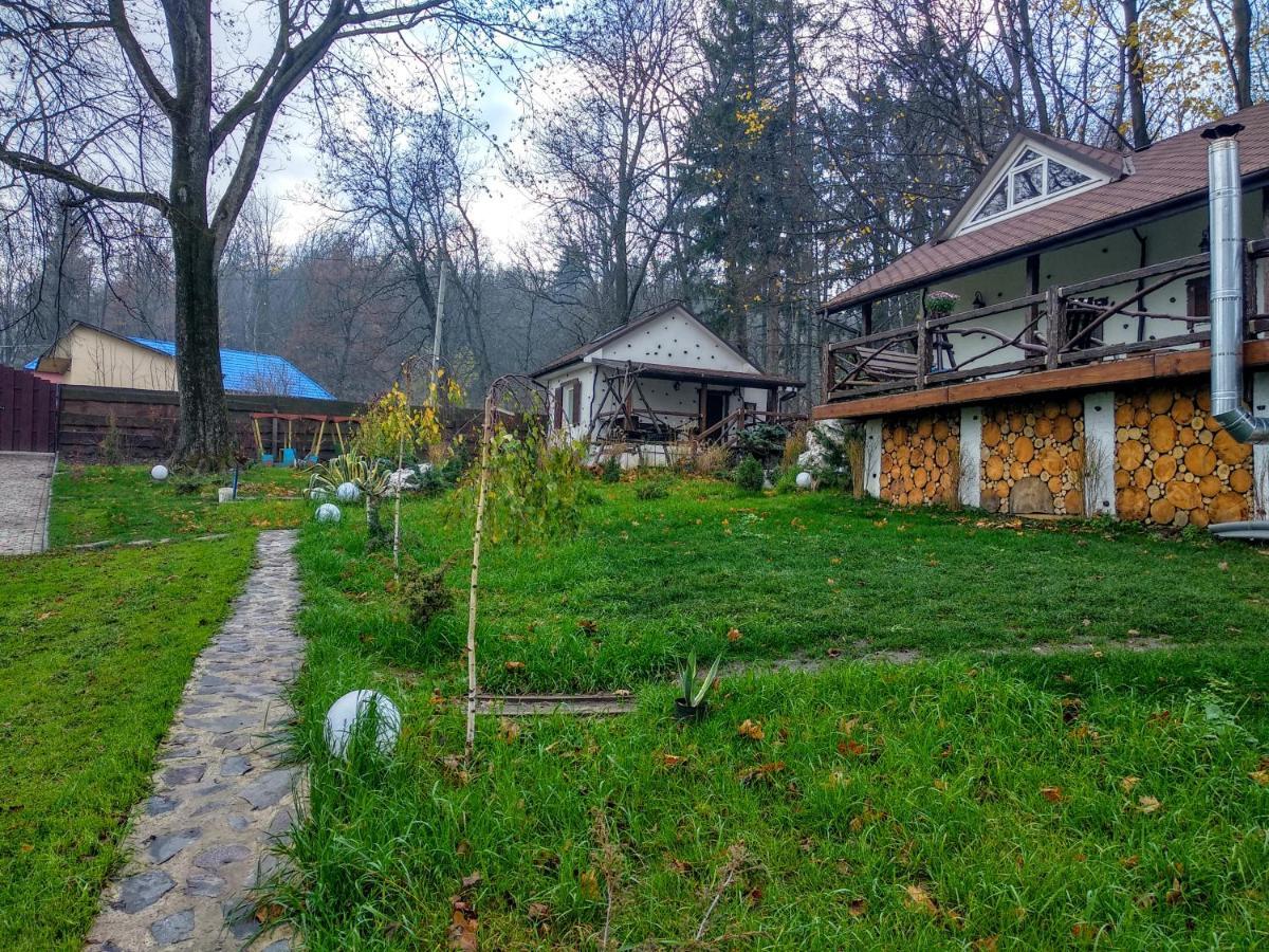 Holiday home Panorama &