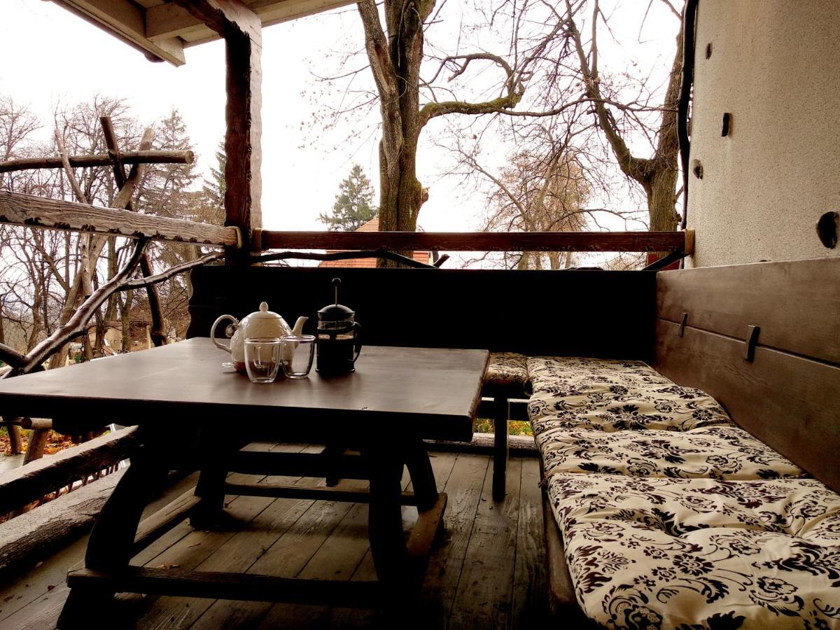 Holiday home Panorama & Chernivtsi