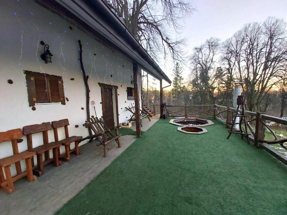 Holiday home Panorama & Chernivtsi