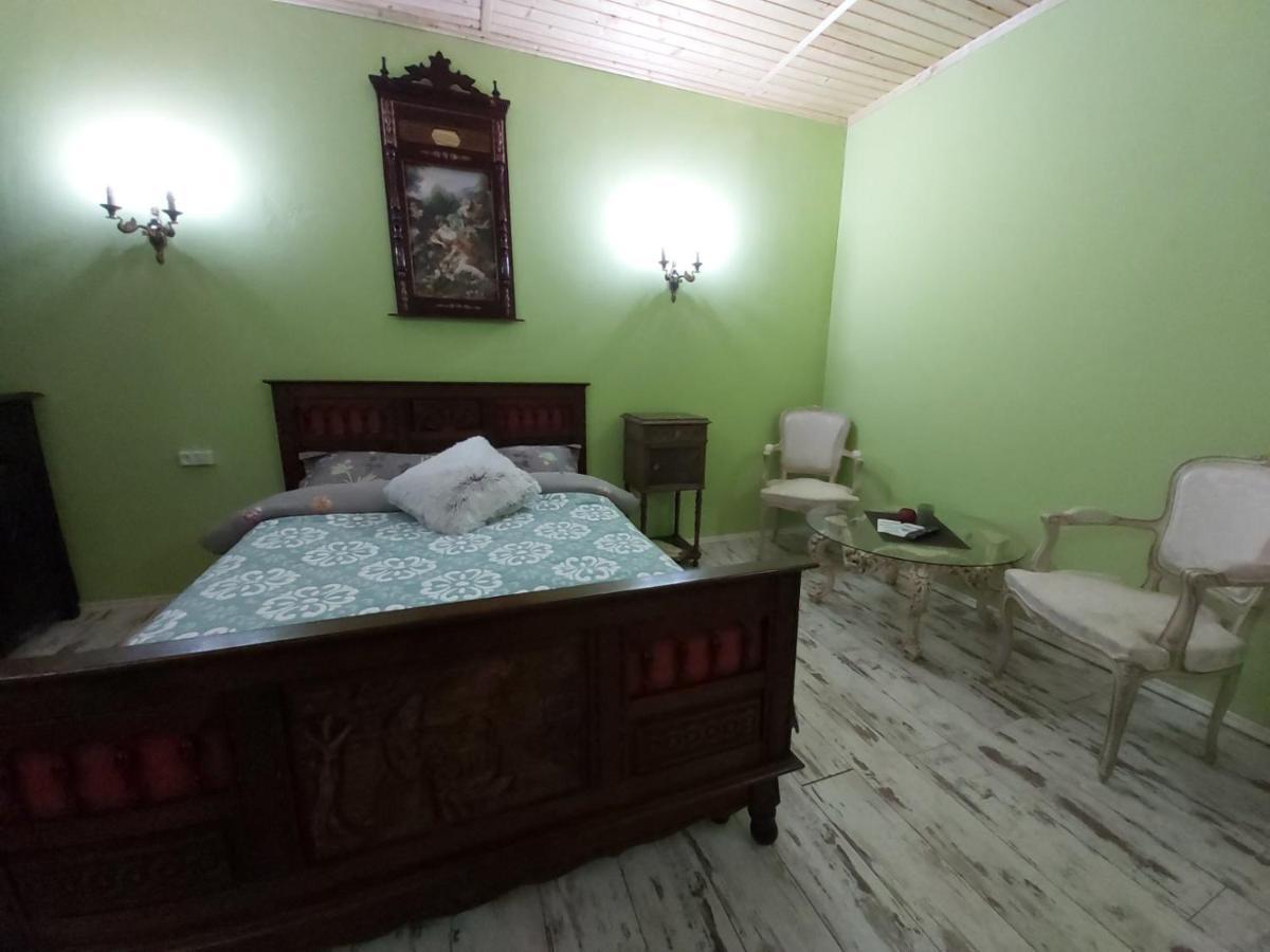 Panorama & Holiday home *