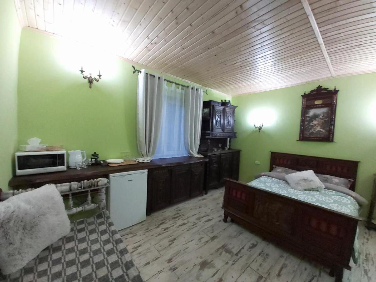 Panorama & Holiday home