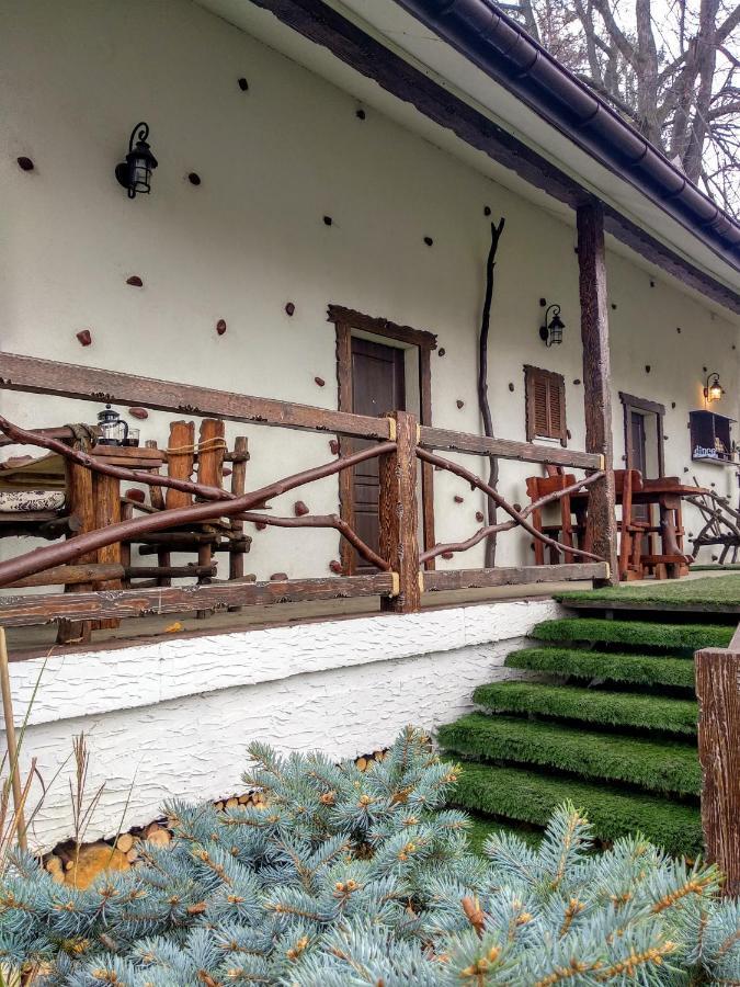 Panorama & Holiday home *