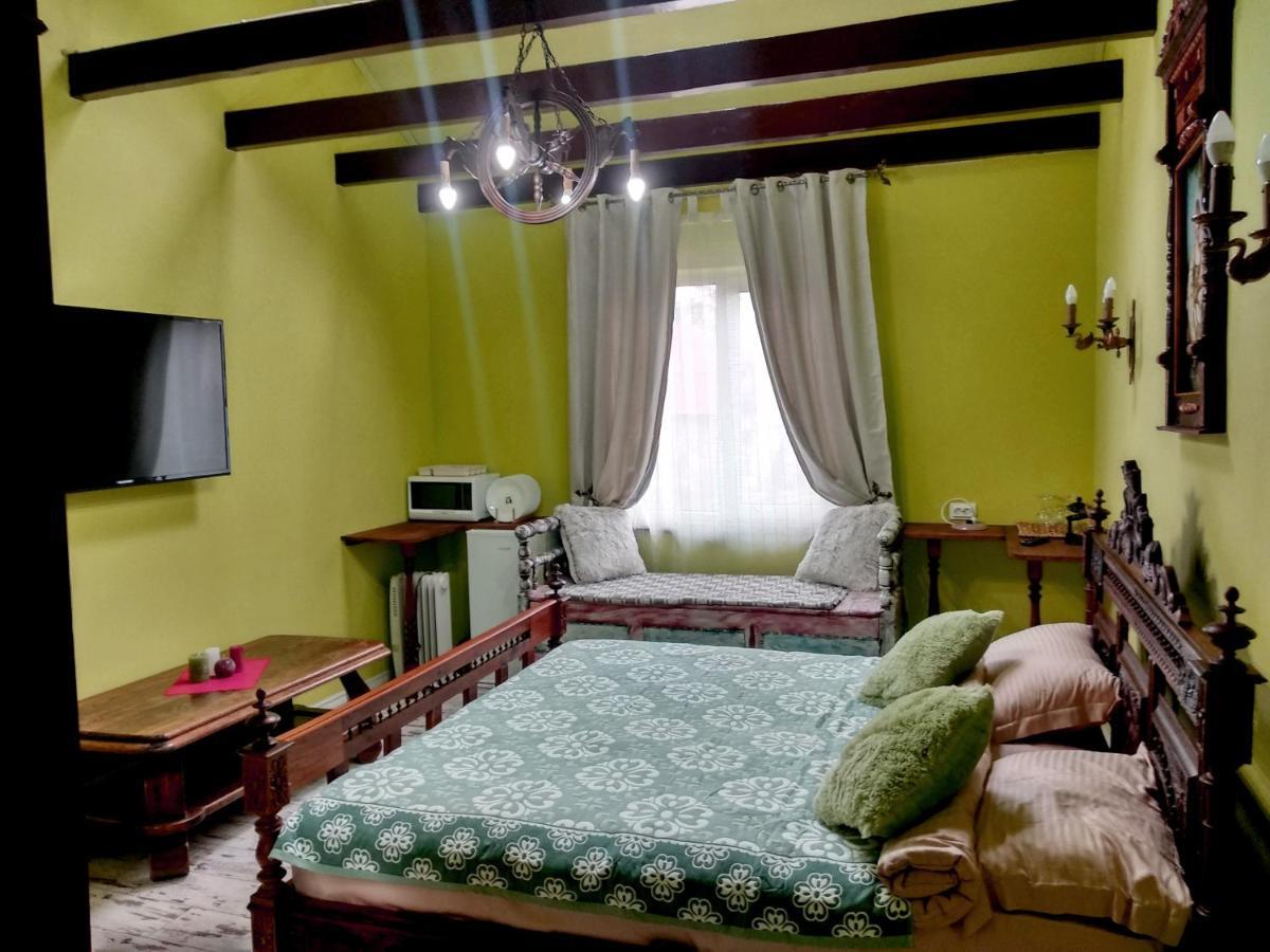 Holiday home Panorama & Chernivtsi
